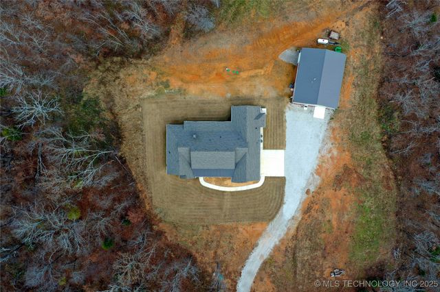 14397 S 4210 Road, Claremore, OK 74017