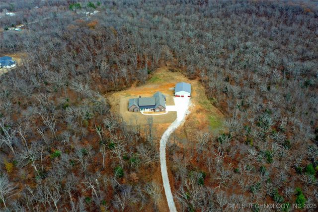 14397 S 4210 Road, Claremore, OK 74017