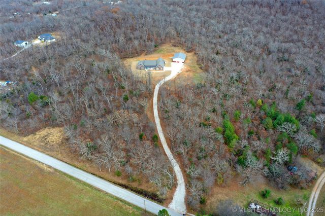 14397 S 4210 Road, Claremore, OK 74017