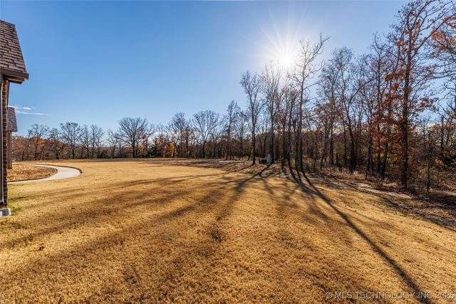 14397 S 4210 Road, Claremore, OK 74017