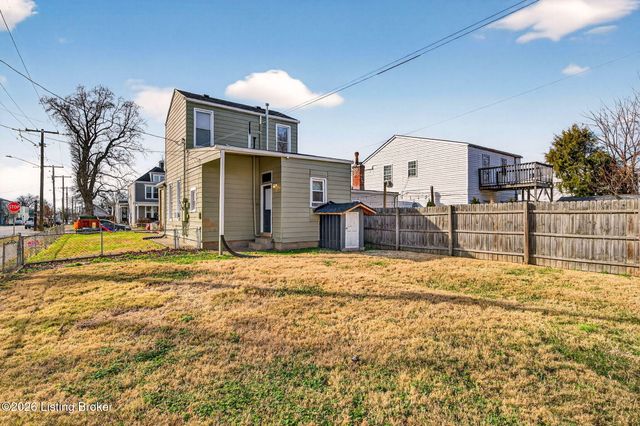 1039 Mulberry St, Louisville, KY 40217