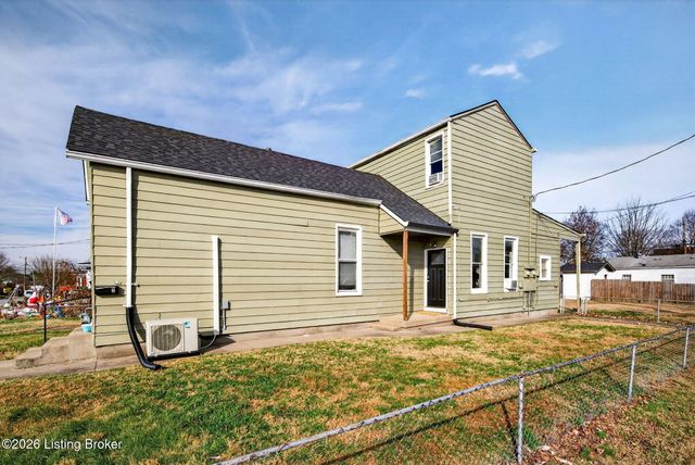 1039 Mulberry St, Louisville, KY 40217