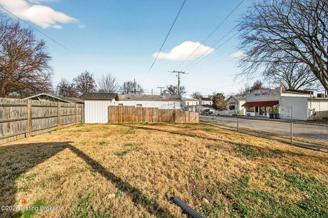 1039 Mulberry St, Louisville, KY 40217