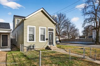 1039 Mulberry St, Louisville, KY 40217