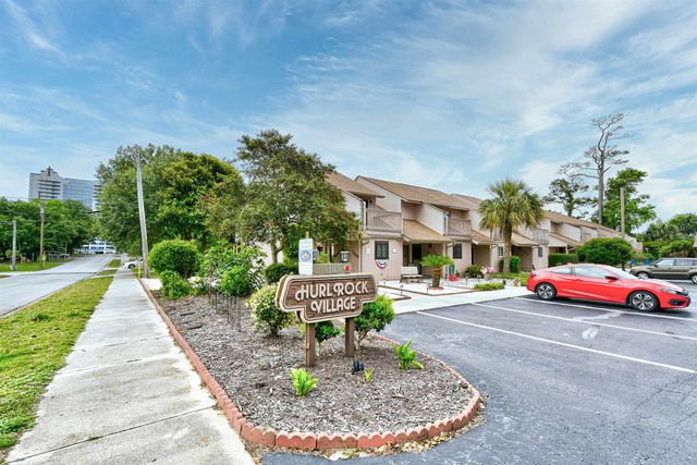 305 21st Ave S Apt 115, Myrtle Beach, SC 29577