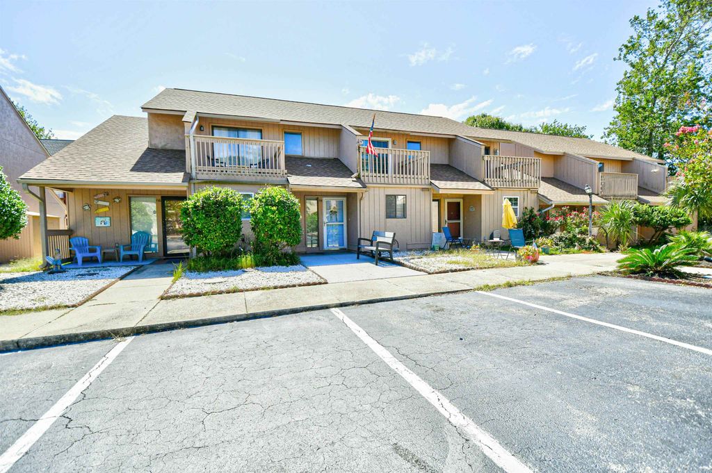 305 21st Ave S Apt 115, Myrtle Beach, SC 29577