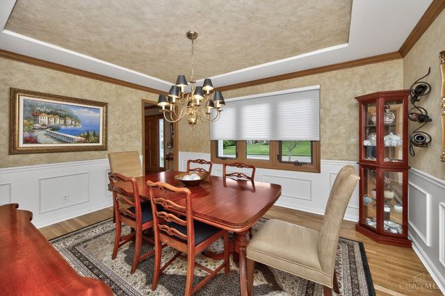 9896 Softspring Drive, Sharonville, OH 45241