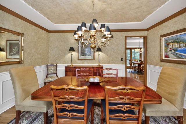9896 Softspring Drive, Sharonville, OH 45241