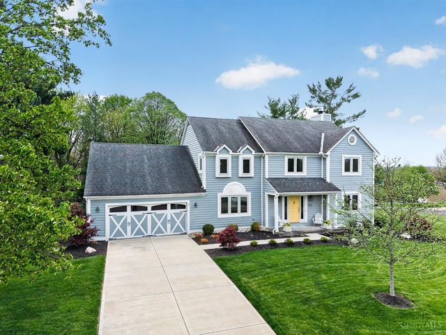 9896 Softspring Drive, Sharonville, OH 45241