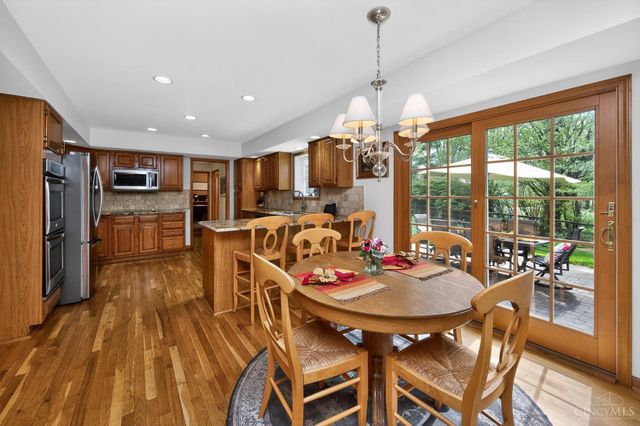 9896 Softspring Drive, Sharonville, OH 45241