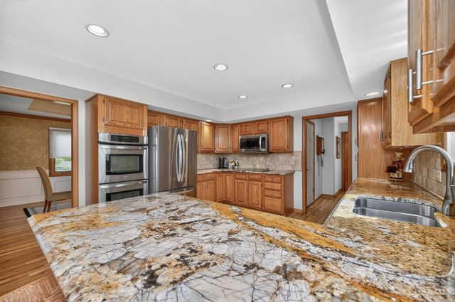 9896 Softspring Drive, Sharonville, OH 45241