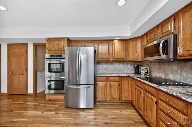 9896 Softspring Drive, Sharonville, OH 45241