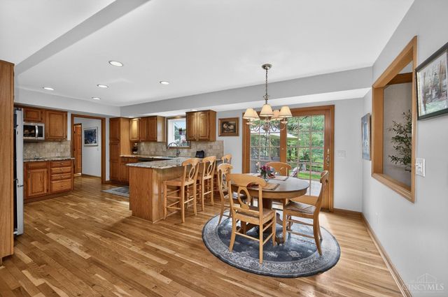 9896 Softspring Drive, Sharonville, OH 45241