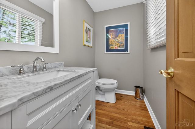 9896 Softspring Drive, Sharonville, OH 45241