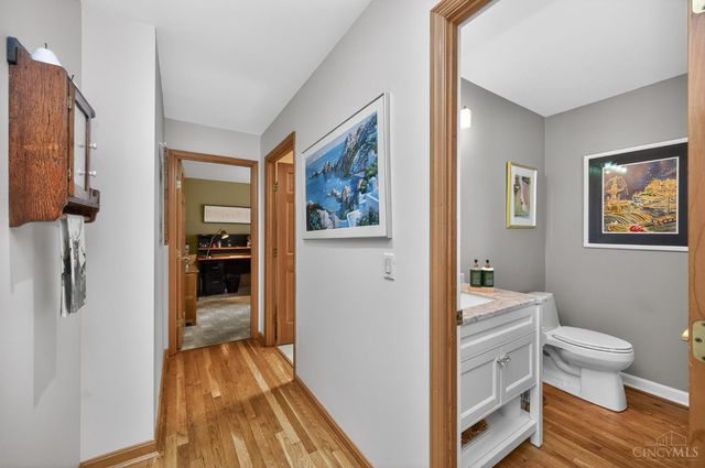 9896 Softspring Drive, Sharonville, OH 45241