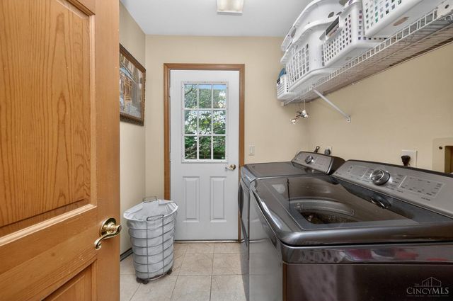 9896 Softspring Drive, Sharonville, OH 45241