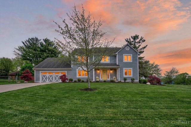 9896 Softspring Drive, Sharonville, OH 45241