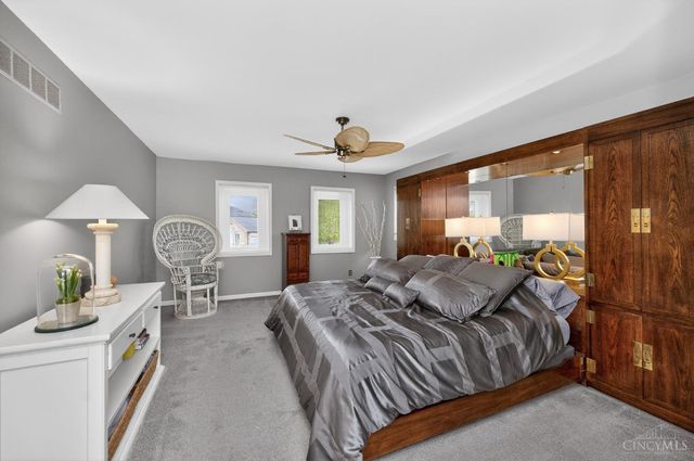 9896 Softspring Drive, Sharonville, OH 45241