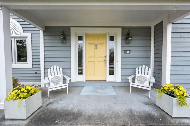 9896 Softspring Drive, Sharonville, OH 45241