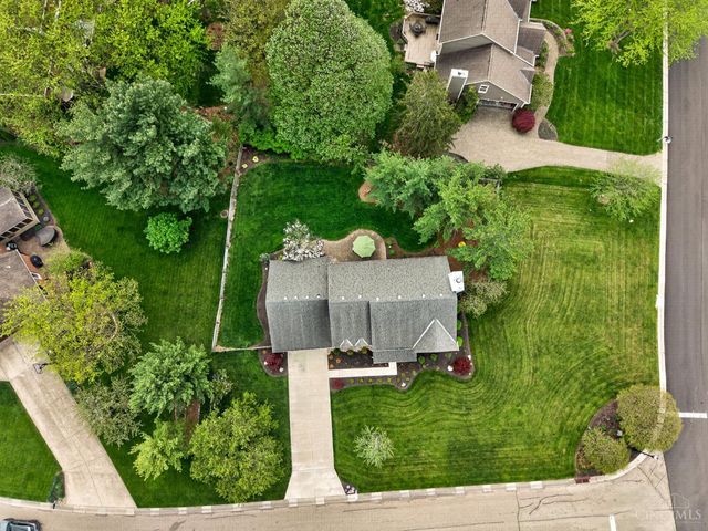 9896 Softspring Drive, Sharonville, OH 45241