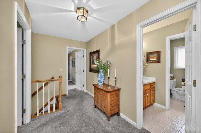 9896 Softspring Drive, Sharonville, OH 45241