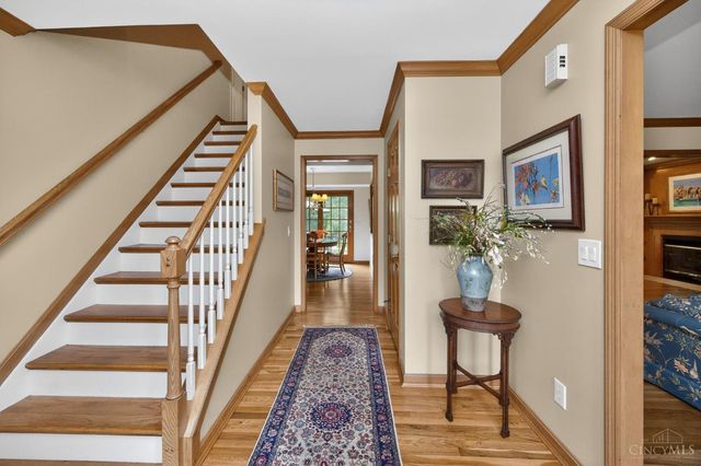 9896 Softspring Drive, Sharonville, OH 45241