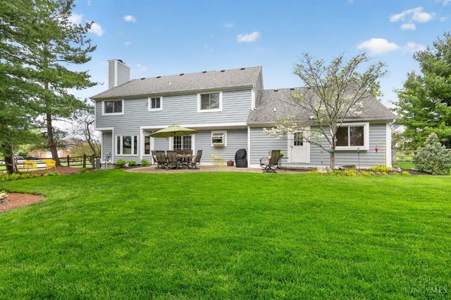 9896 Softspring Drive, Sharonville, OH 45241
