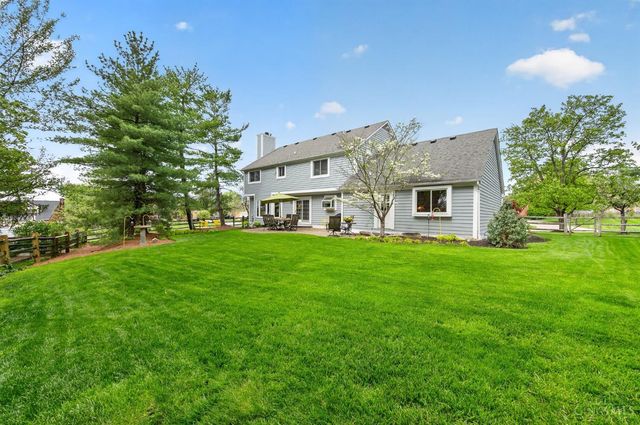 9896 Softspring Drive, Sharonville, OH 45241