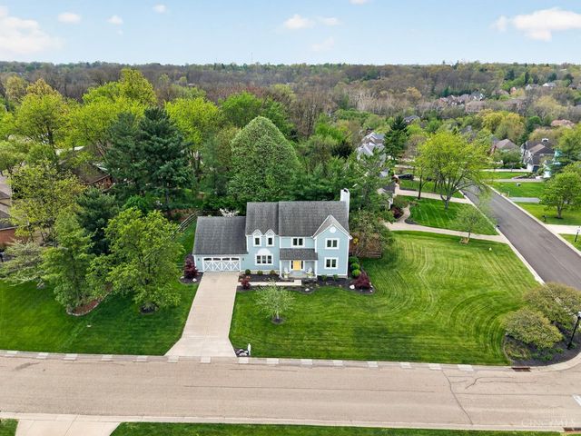 9896 Softspring Drive, Sharonville, OH 45241