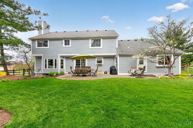 9896 Softspring Drive, Sharonville, OH 45241