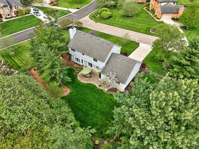 9896 Softspring Drive, Sharonville, OH 45241