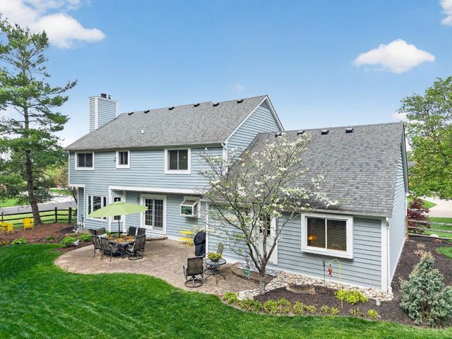 9896 Softspring Drive, Sharonville, OH 45241