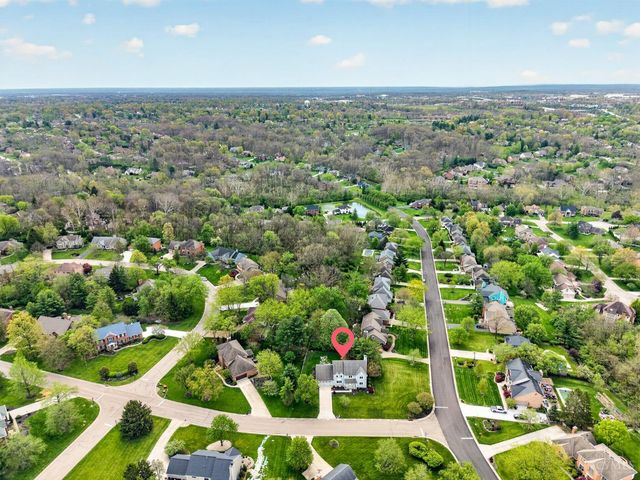 9896 Softspring Drive, Sharonville, OH 45241
