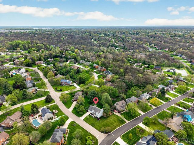 9896 Softspring Drive, Sharonville, OH 45241