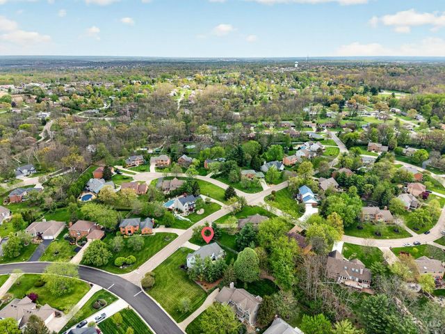 9896 Softspring Drive, Sharonville, OH 45241