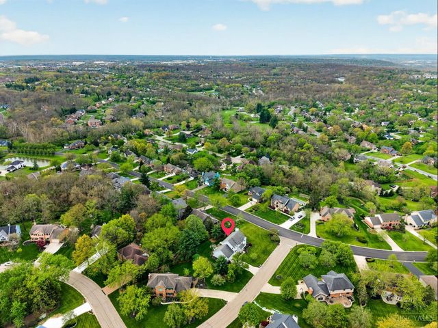 9896 Softspring Drive, Sharonville, OH 45241
