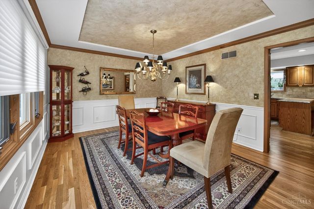 9896 Softspring Drive, Sharonville, OH 45241