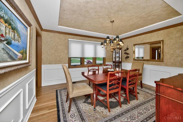 9896 Softspring Drive, Sharonville, OH 45241