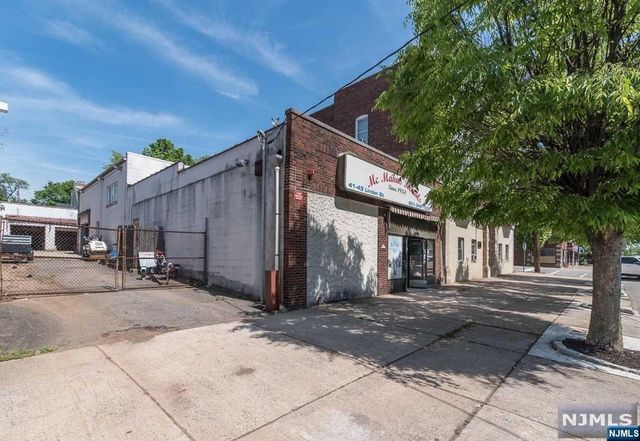 43 Linden Street, Hackensack, NJ 07601