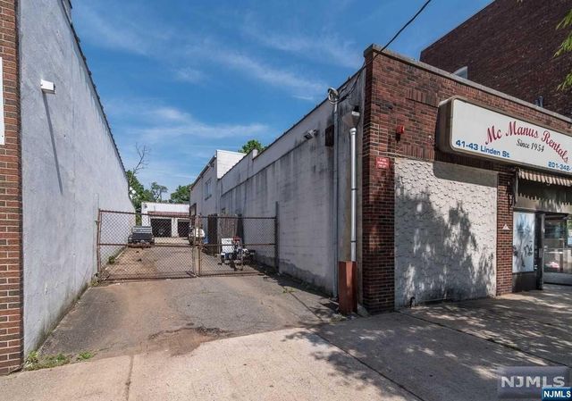 43 Linden Street, Hackensack, NJ 07601