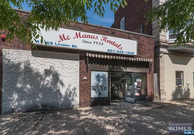 43 Linden Street, Hackensack, NJ 07601