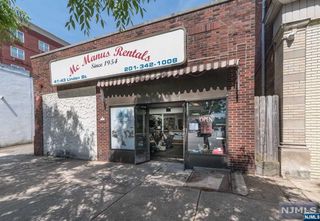 43 Linden Street, Hackensack, NJ 07601