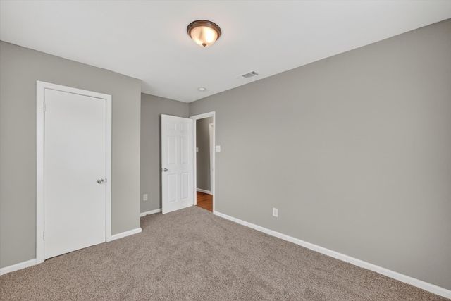 1119 E Cantey Street, Fort Worth, TX 76104