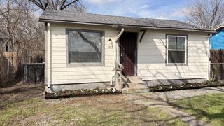 1119 E Cantey Street, Fort Worth, TX 76104