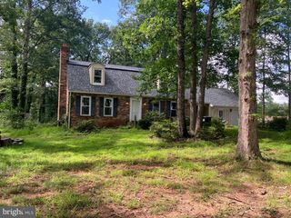 9900 PAR DR, Nokesville, VA 20181