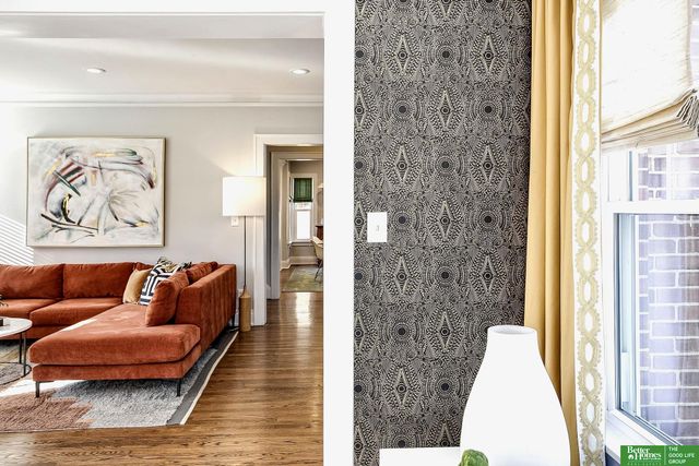 5223 Jones Street, Omaha, NE 68106