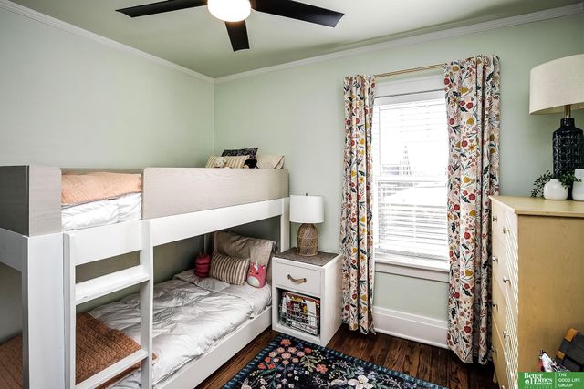 5223 Jones Street, Omaha, NE 68106