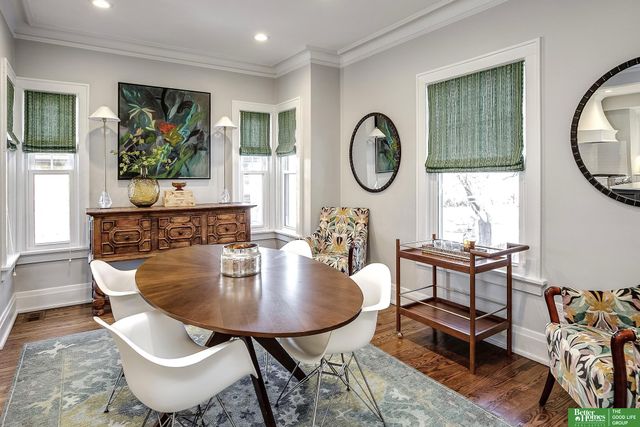 5223 Jones Street, Omaha, NE 68106