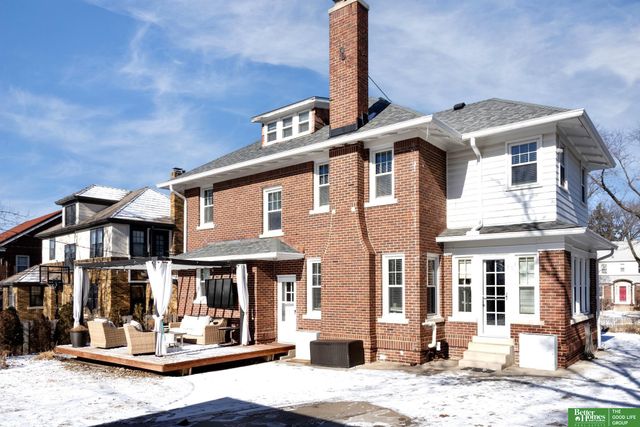 5223 Jones Street, Omaha, NE 68106