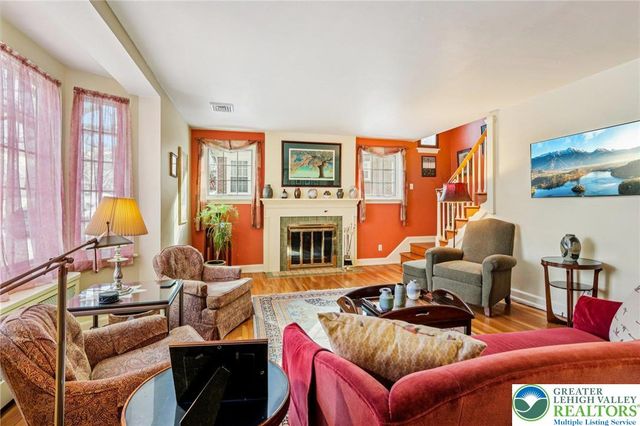 532 Berks Street, Allentown City, PA 18104